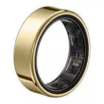 RINGCONN Gen2 Smart Ring Rose Gold Size 7