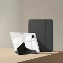 MACHINO TAB Dėklas, skirtas iPad Pro 13 2024, juodas