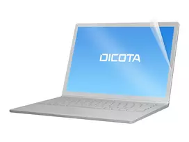 DICOTA Anti-Glare Filter 9H Anti-glare Notebook Filter 38.1 cm (15 inch) Clear for Surface Laptop 3 (15 inch)