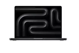 Apple MacBook Pro 14 inch M5 Pro Space Black / M5 Pro 15-Core CPU, 16-Core GPU / 48GB RAM / 1TB SSD / QWERTZ DE / 96W USB-C Power