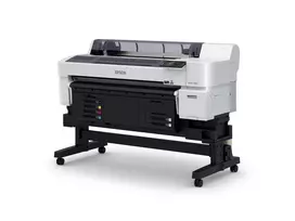 Epson SureColor G6000 su Fiery Digital Factory Epson Production Edition – spalvotas rašalinis spausdintuvas, pilkas