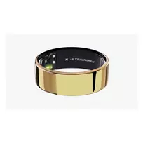 AMAZFIT Ultrahuman AIR Smart Ring Bionic Gold Dydis 10