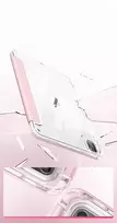 MACHINO TAB Case, skirta iPad Pro 13 2024, rožinė
