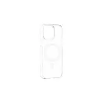 JUST MUST JM MAGSAFE CRYSTAL I for iPhone 16 Pro Clear