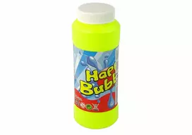 LEAN TOYS burbulų skystis 0,5 L