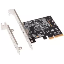 Sonnet Allegro Max USB-C 20Gbps 1-port PCIe Card