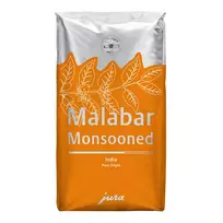JURA Kavos Pupelės 250g Malabar Monsooned India Pure Origin