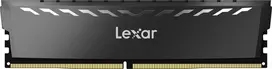 Lexar THOR OC 16GB DDR4 3200MHz DIMM Desktop Memory Module (Black)