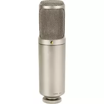 RØDE K2 Auksinis Scenos/Atlikimo Mikrofonas