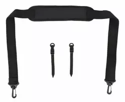 InfoCase Heavy Duty Shoulder Bag S