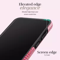 MIO Wild Hearts MagSafe Compatible for iPhone 16 Pro