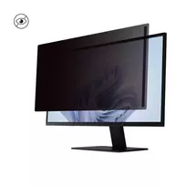 DICOTA privatumo filtras monitoriams – universalus lenktam (21:9)