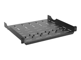 AXIS TW8100 Rack Mount Kit, skirtas AXIS S3008 ir W800 serijų įrenginiams 19 inch spintose