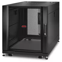 APC NetShelter SX 19-Inch Server Rack 12U 600x1070mm AR3103