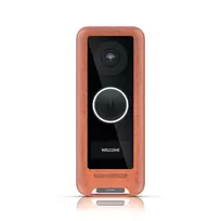 UBIQUITI Doorbell Cover - Brick