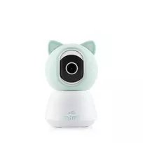 ETA Electronic Babysitter ETA MIMI 9306 90000 White/Green Baby Monitor