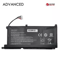 Nešiojamojo kompiuterio baterija HP PG03XL, 4150mAh, Extra Digital Advanced