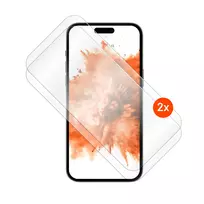 Apsauginis stiklas „Fixed“ Samsung Galaxy A37 5G grūdintas skaidrus