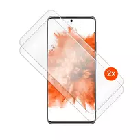 Apsauginis stiklas „Fixed“ Xiaomi Redmi Note 15 Pro 5G grūdintas skaidrus