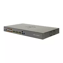 Cambium Networks cnMatrix EX2016M-P Intelligent Ethernet PoE Switch 16 Ports 1Gbps