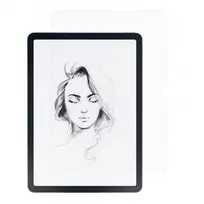 FIXED PaperGlass apsauginis stiklas, skirtas Apple iPad Air 11 colių (2024-2026)