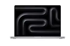 Apple MacBook Pro 14 colų M5 Space Black M5 Pro 15-Core CPU 16-Core GPU 48GB RAM 1TB SSD Nanotexture Glass 96W USB-C Power Adapter DE QWERTZ