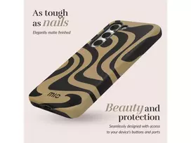 MIO Swirl Magsafe Compatible Case Samsung S25 Ultra 5G