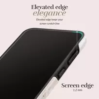 MIO Gold Marble Magsafe Compatible Case, skirtas iPhone 16 Pro Max