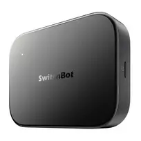 SwitchBot AI HUB Gateway