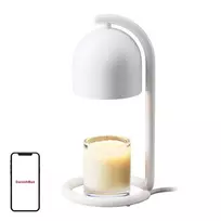 SwitchBot Smart Candle Warmer (White)