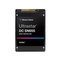 SanDisk UltraStar DC SN655 7.68TB NVMe SSD