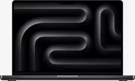 Apple MacBook Pro 14 inch M5 Max Space Black 36GB 2TB SSD Nano-Texture DE QWERTZ