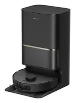 DREAME L50 Ultra AE Robot Vacuum Cleaner Black RLL51SE