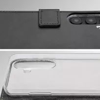 Mobilize Classic Gelly Wallet Book Case Xiaomi Redmi Note 15 Pro Black