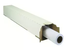 BMG HP Popierius rašaliniams spausdintuvams Bright White ritinys 84,1 cm x 45,7 m 90 g/m²
