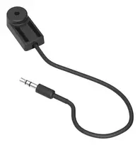 Axis Device Microphone A – kryptinis mikrofonas, skirtas AXIS Q3515-LV – 3,5 mm lizdas, vidinis montavimas