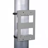 Axis T91M47 Pole Mount – laikiklis kameroms montuoti ant stulpo