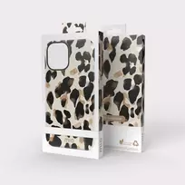 MIO Leopard MagSafe Compatible Case for iPhone 16 Pro Max
