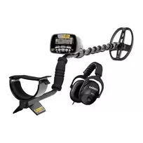 GARRETT AT Gold 5x8 Metal Detector