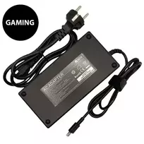 EXTRA DIGITAL AS240HSPE ASUS nešiojamojo kompiuterio įkroviklis 240W (20V, 12A)