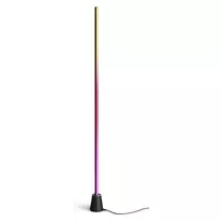 Philips Hue Gradient Play Floor Large Black