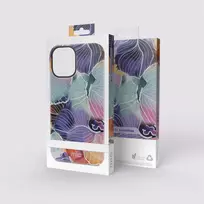 MIO Flowers Magsafe Compatible for Samsung S25 Ultra 5G