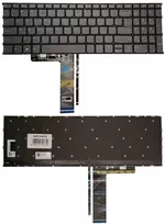 LENOVO IdeaPad Slim 3 15IAH8 klaviatūra su apšvietimu, US išdėstymas