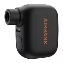 CYCPLUS AS100 POCKET SE AIRBANK Mini siurblys dviračiui
