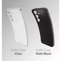 Mobilize Gelly Case Xiaomi Redmi Note 15 Pro+ 5G Clear
