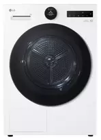 LG RHX7010TWB Robotinis dulkių siurblys