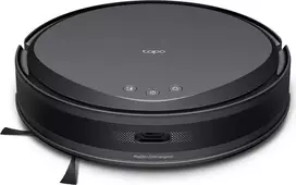 TP-LINK Tapo RV20 Max Robotinis dulkių siurblys - be maišelio