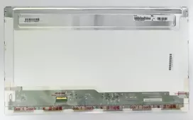 AUO 17.3 inch LCD Ekranas, 1920x1080, 60Hz, Matinis, 30-Pin, Kairėje