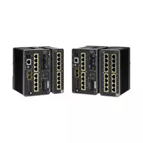 Cisco Catalyst IE3300 Rugged 14 Port Managed Switch