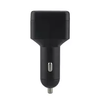 CONCOX HVT001BOX GPS sekimo įrenginys su USB įkrovikliu (Open Box)
